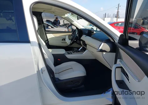 2024 Mazda Cx-90 Phev Premium Plus из США, поврежденный, VIN JM3KKEHA7R1123225